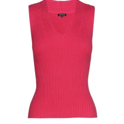Caroline Biss Pulls*3220-71 / Aansluitende Gebreide Top