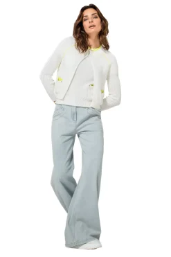 Caroline Biss Pulls*1217-91 / Bolero 2 Styles