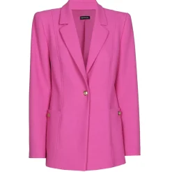 Caroline Biss Vesten*1881-73 / Comfortabele Citylook Blazer