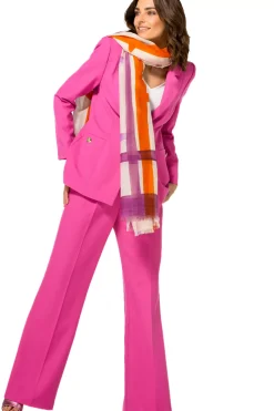 Caroline Biss Vesten*1881-73 / Comfortabele Citylook Blazer