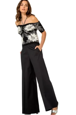 Caroline Biss Pulls*1268-19 / Comfortabele Fantasie Top