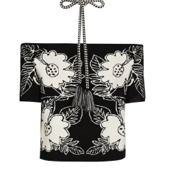 Caroline Biss Pulls*1268-19 / Comfortabele Fantasie Top
