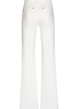 Caroline Biss Broeken*1506-91 / Comfortabele Jeans, Bootcut, Mid Waist