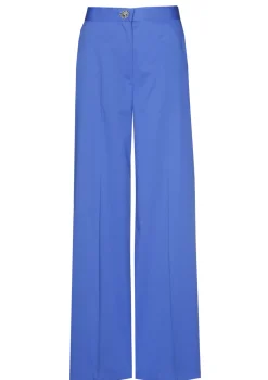 Caroline Biss Broeken*3573-26 / Comfortabele Rechtvallende Broek, Normal Waist
