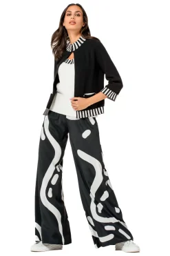 Caroline Biss Pulls*1209-91 / Comfortabele Top