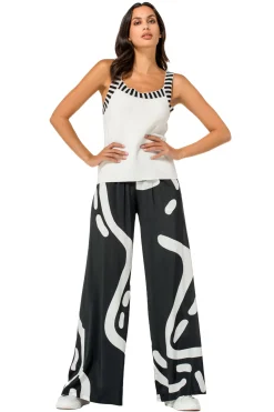 Caroline Biss Pulls*1209-91 / Comfortabele Top