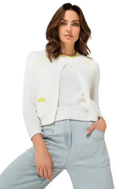 Caroline Biss Pulls*1218-91 / Fijn Gebreide Top 2 Styles