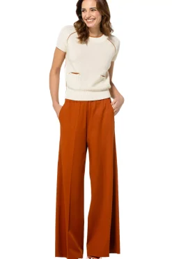 Caroline Biss Pulls*1218-34 / Fijn Gebreide Top 2 Styles