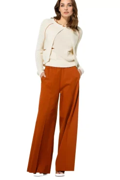 Caroline Biss Pulls*1218-34 / Fijn Gebreide Top 2 Styles