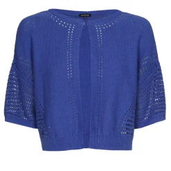 Caroline Biss Pulls*3211-26 / Gebreide Bolero