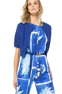 Caroline Biss Pulls*3211-26 / Gebreide Bolero