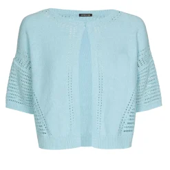 Caroline Biss Pulls*3211-62 / Gebreide Bolero