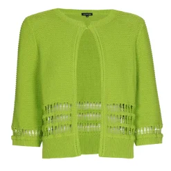 Caroline Biss Pulls*3204-60 / Gebreide Bolero