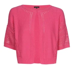 Caroline Biss Pulls*3211-71 / Gebreide Bolero