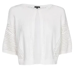 Caroline Biss Pulls*3211-90 / Gebreide Bolero