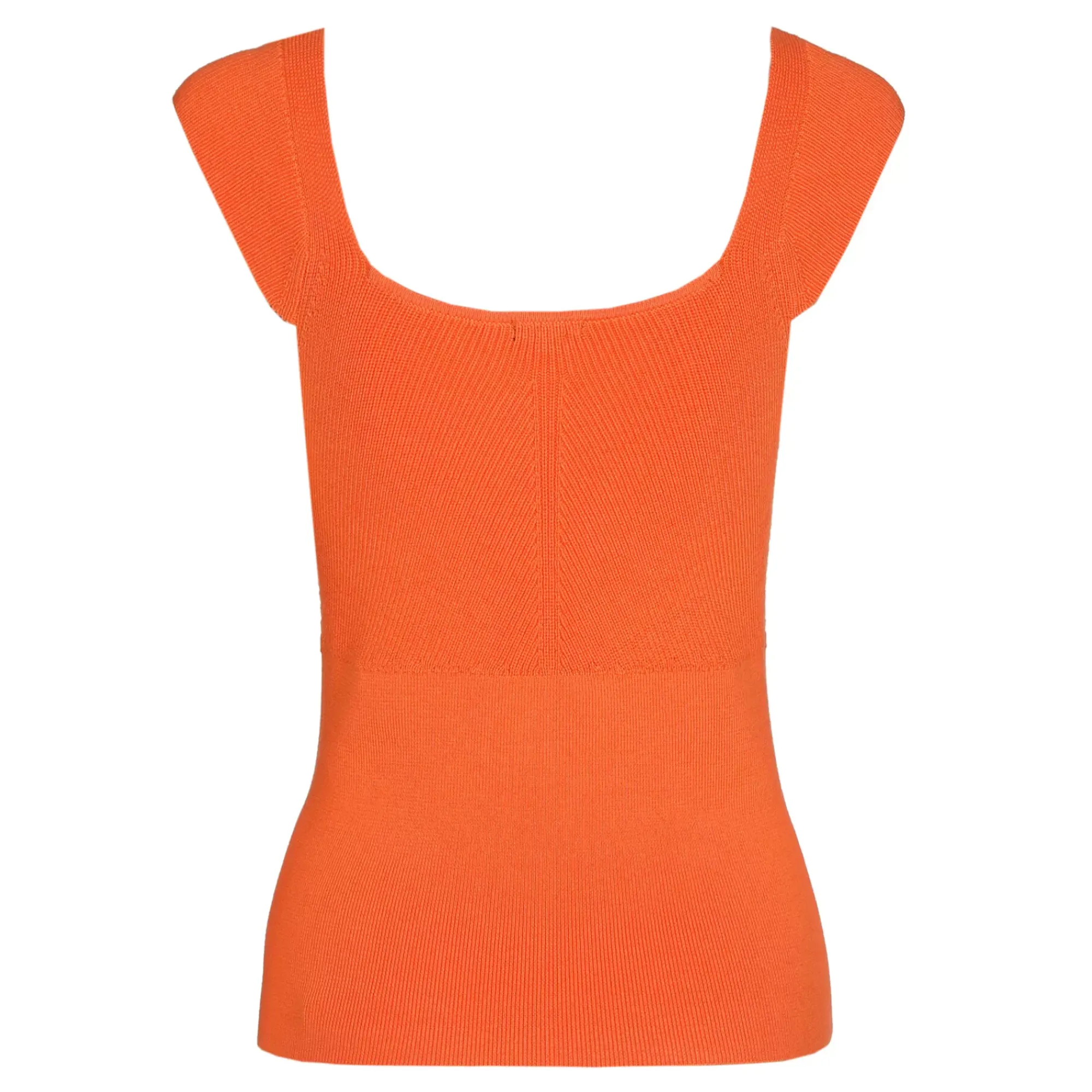 Caroline Biss Pulls*1262-54 / Geklede Aansluitende Top