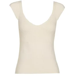 Caroline Biss Pulls*1262-34 / Geklede Aansluitende Top
