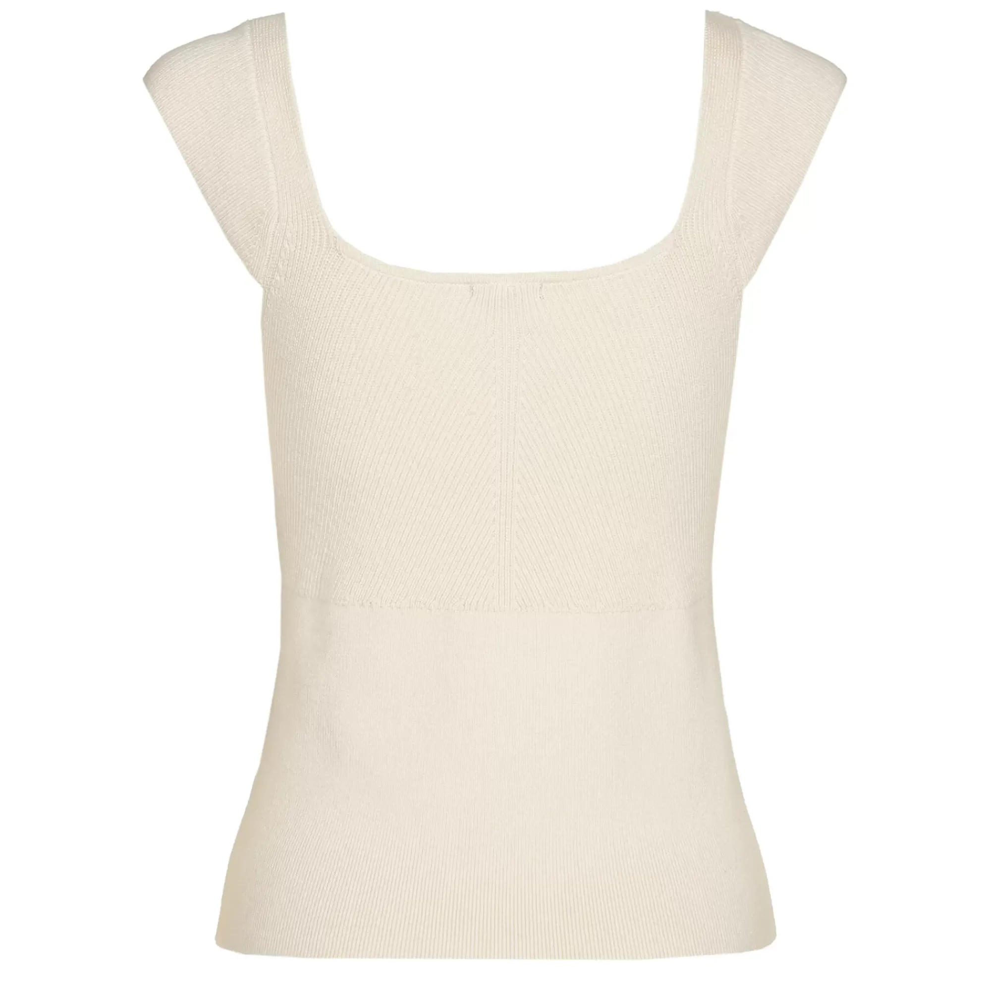 Caroline Biss Pulls*1262-34 / Geklede Aansluitende Top