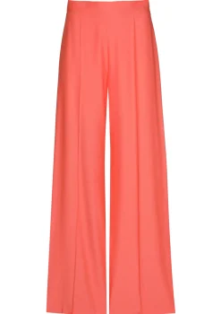 Caroline Biss Broeken*1586-55 / Geklede Broek, Recht Been, Normal Waist