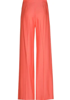 Caroline Biss Broeken*1586-55 / Geklede Broek, Recht Been, Normal Waist