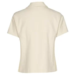 Caroline Biss Tops*1683-34 / Geklede Comfortabele Citylook Top