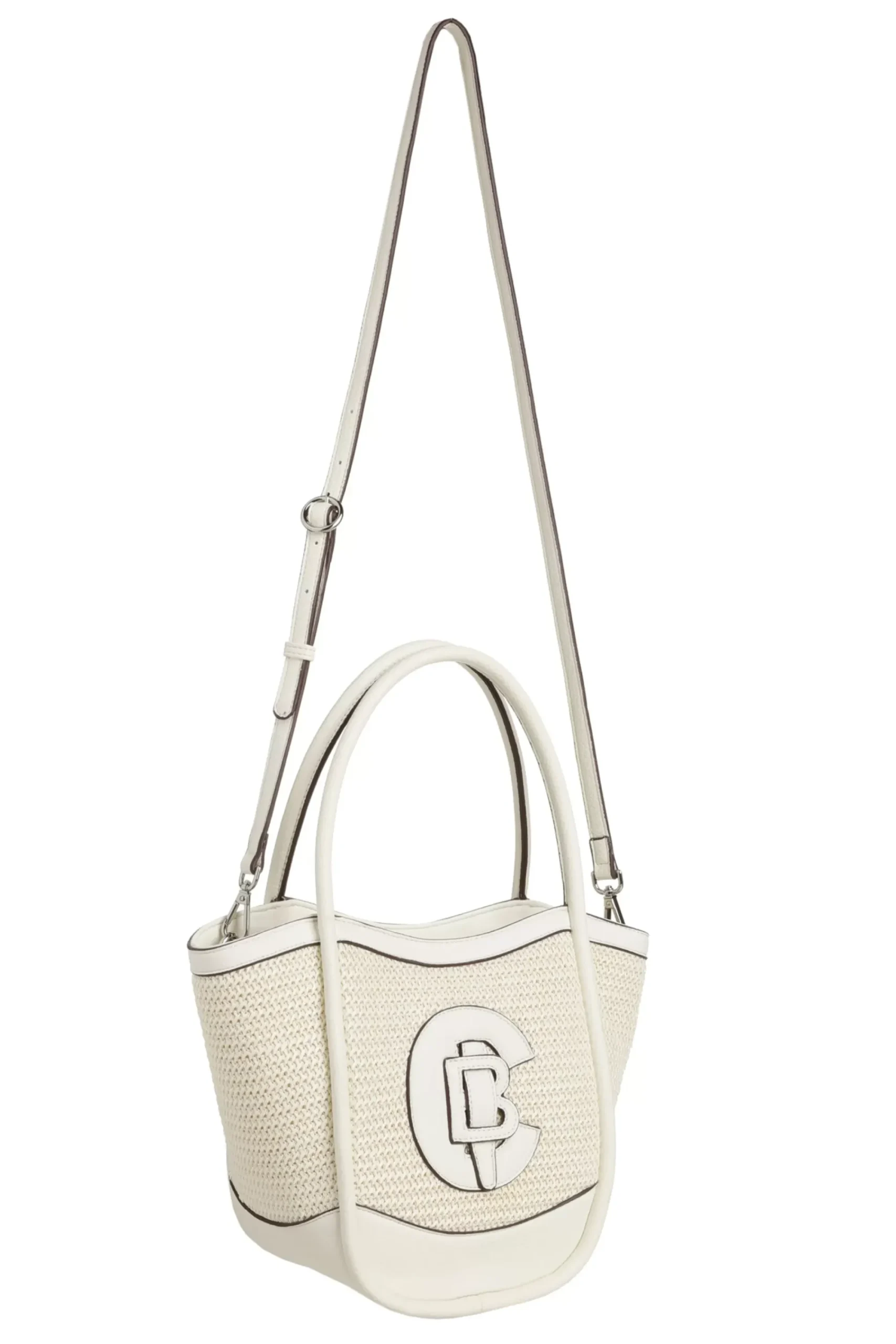 Caroline Biss Tassen*1341-91 / Handtas