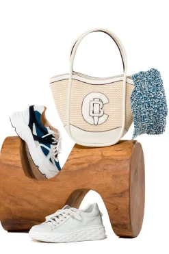 Caroline Biss Tassen*1341-91 / Handtas