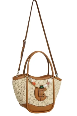 Caroline Biss Tassen*1342-39 / Handtas