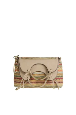 Caroline Biss Tassen*1346-69 / Handtas