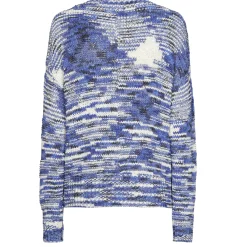 Caroline Biss Pulls*1202-29 / Ideale 'Debut De Saison' Pull
