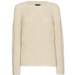 Caroline Biss Pulls*1284-34 / Ideale 'Debut De Saison' Pull