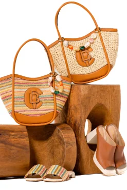 Caroline Biss Schoenen*1370-69 / Instapper