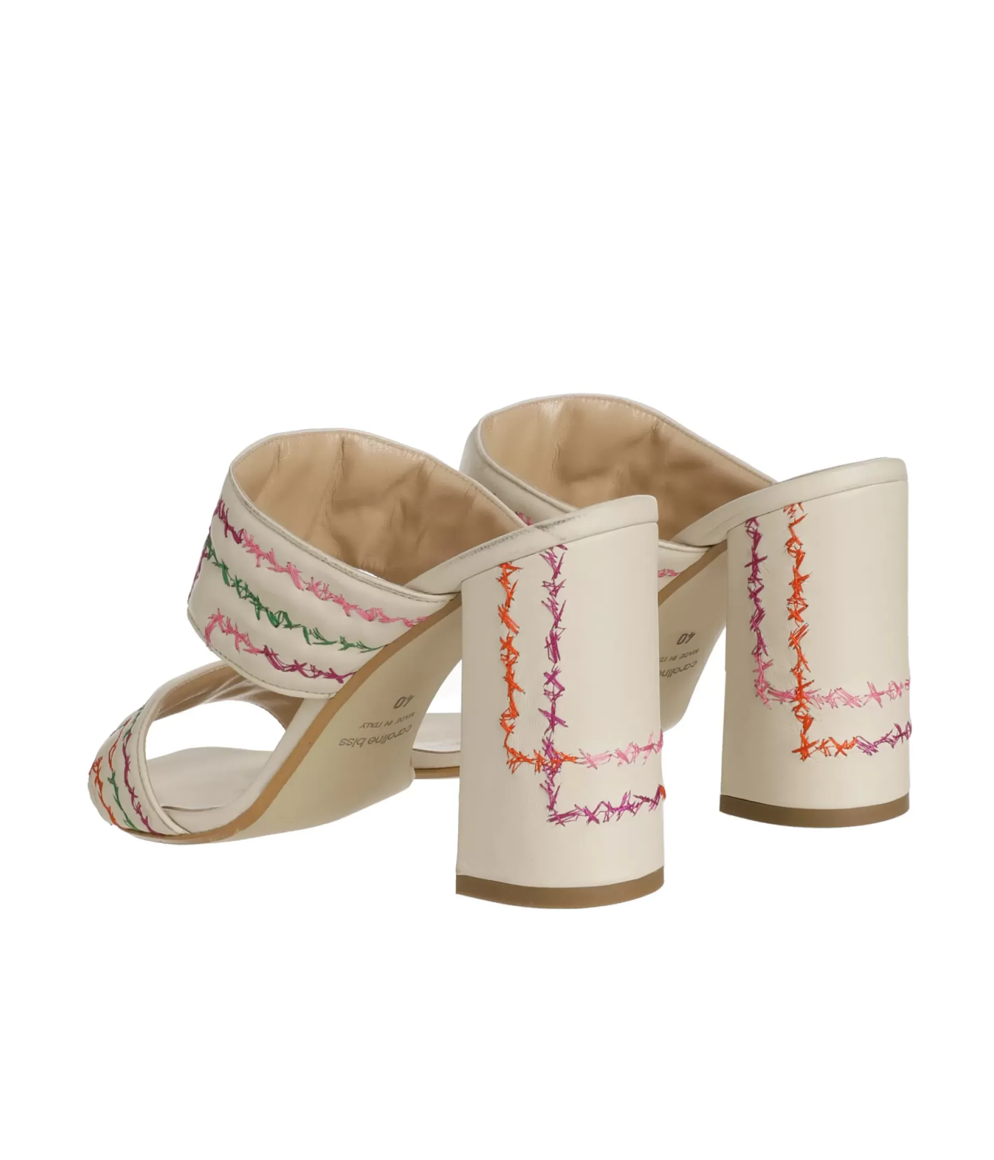 Caroline Biss Schoenen*1363-69 / Instapper