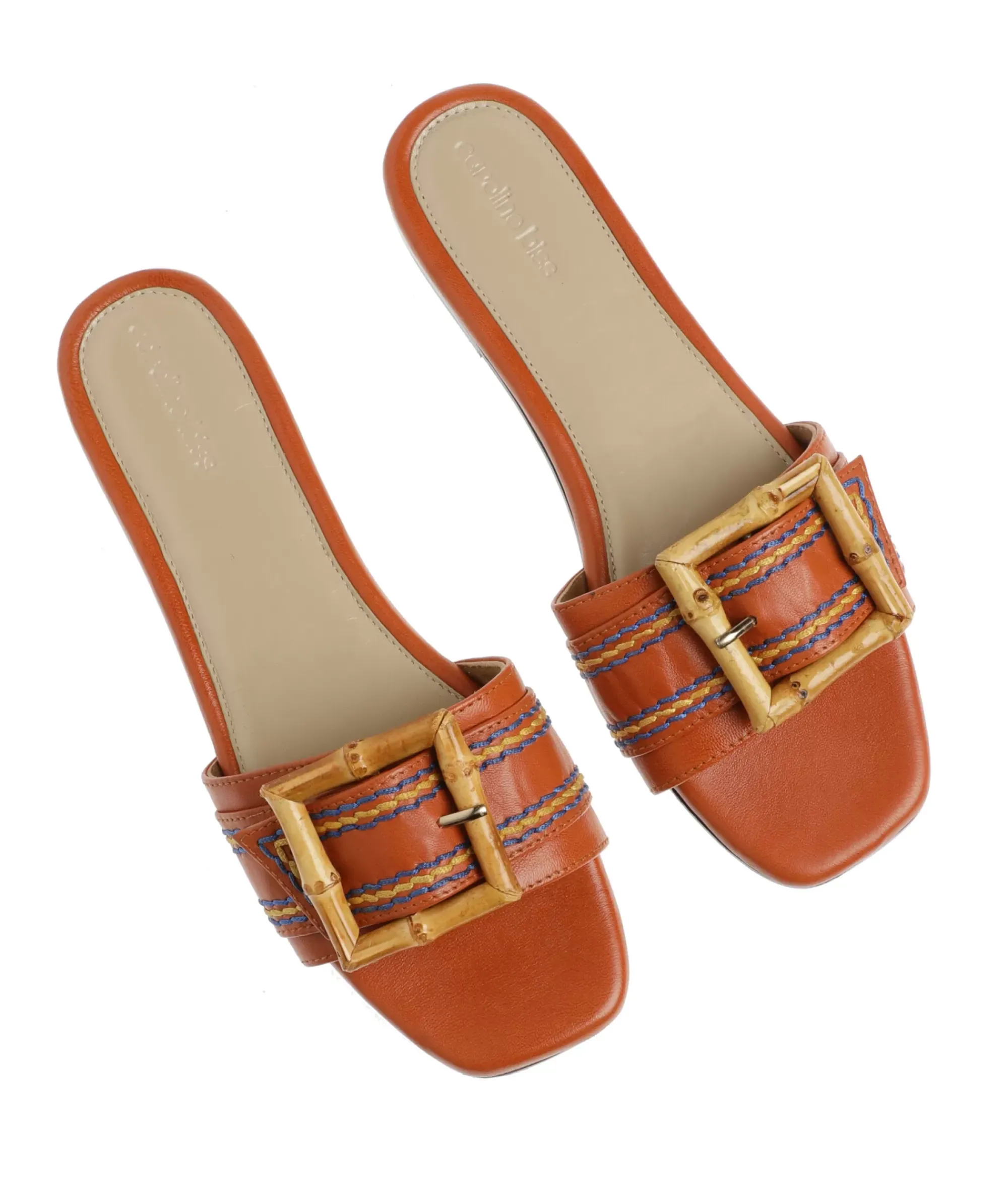 Caroline Biss Schoenen*1390-53 / Instapper