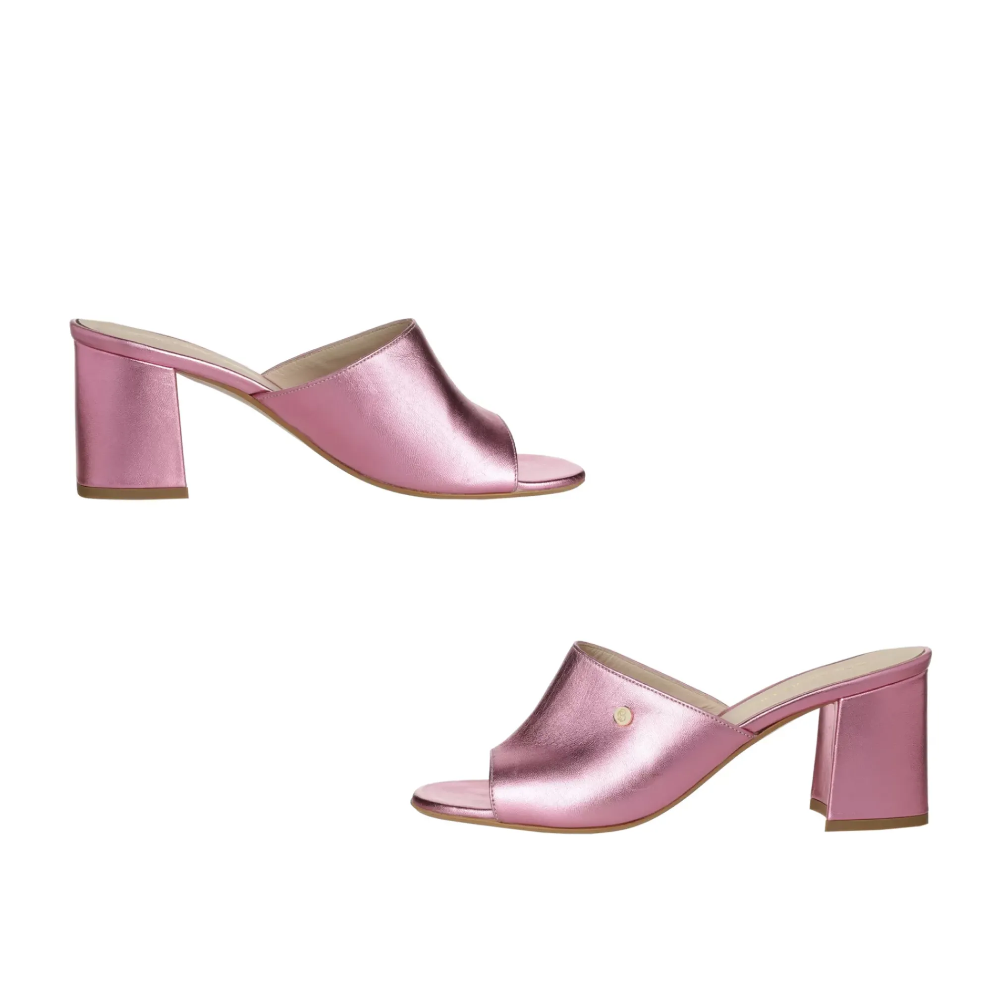Caroline Biss Schoenen*1365-71 / Instapper