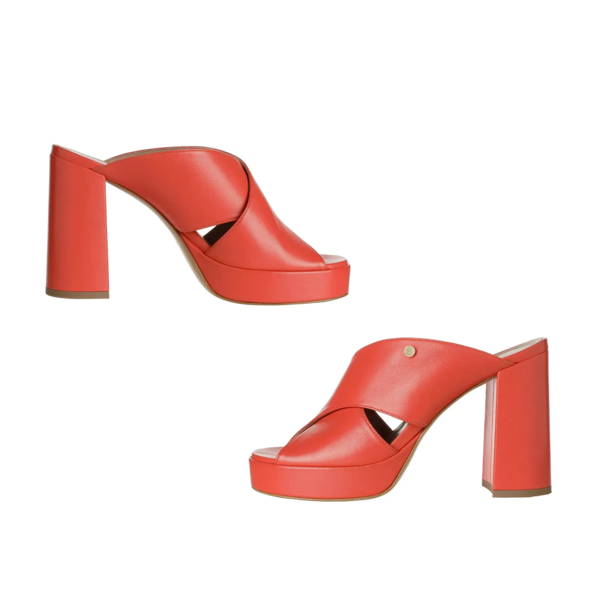 Caroline Biss Schoenen*1373-72 / Instapper