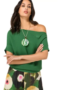 Caroline Biss Juwelen*1335-69 / Ketting