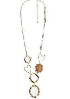Caroline Biss Juwelen*1336-39 / Ketting