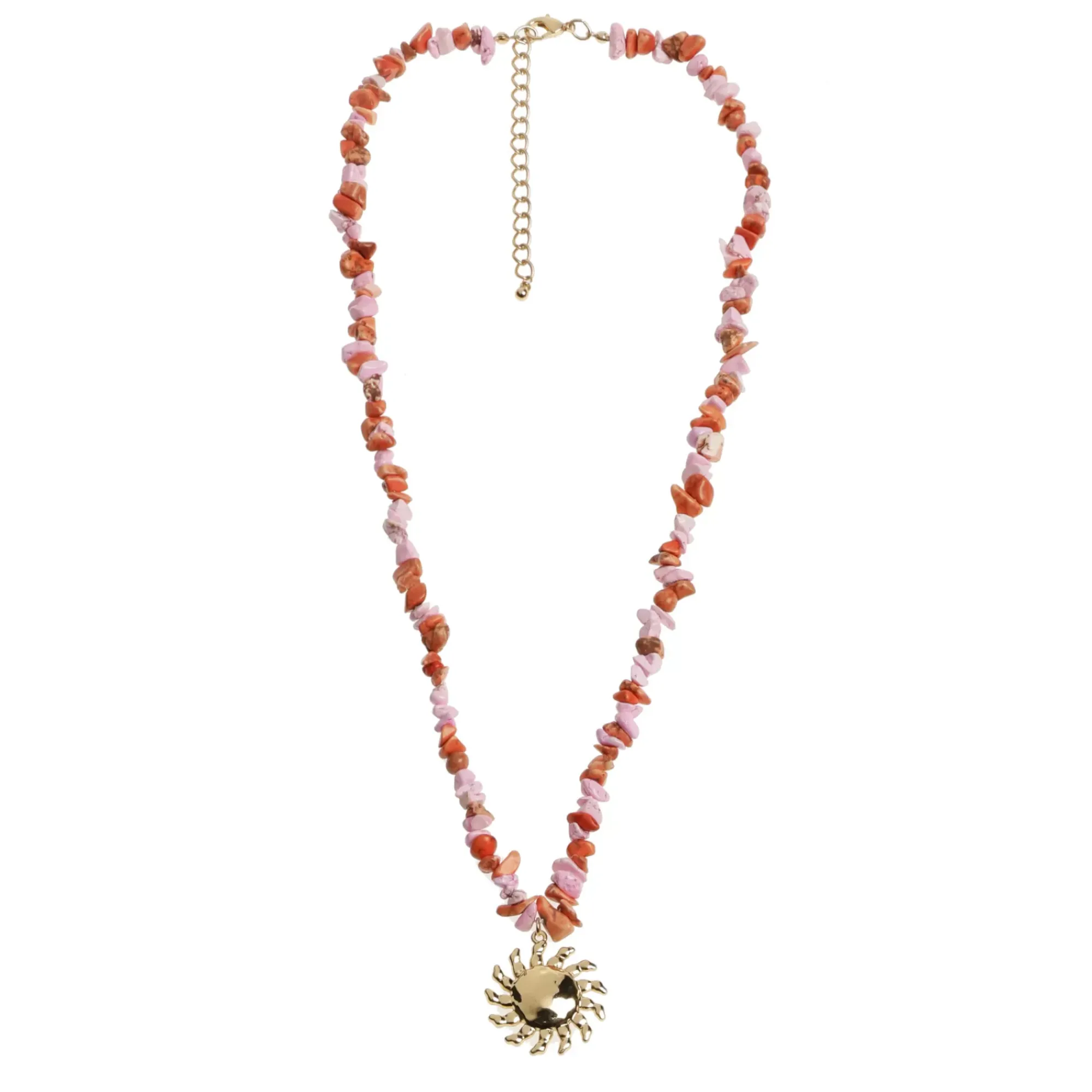 Caroline Biss Juwelen*3301-79 / Ketting