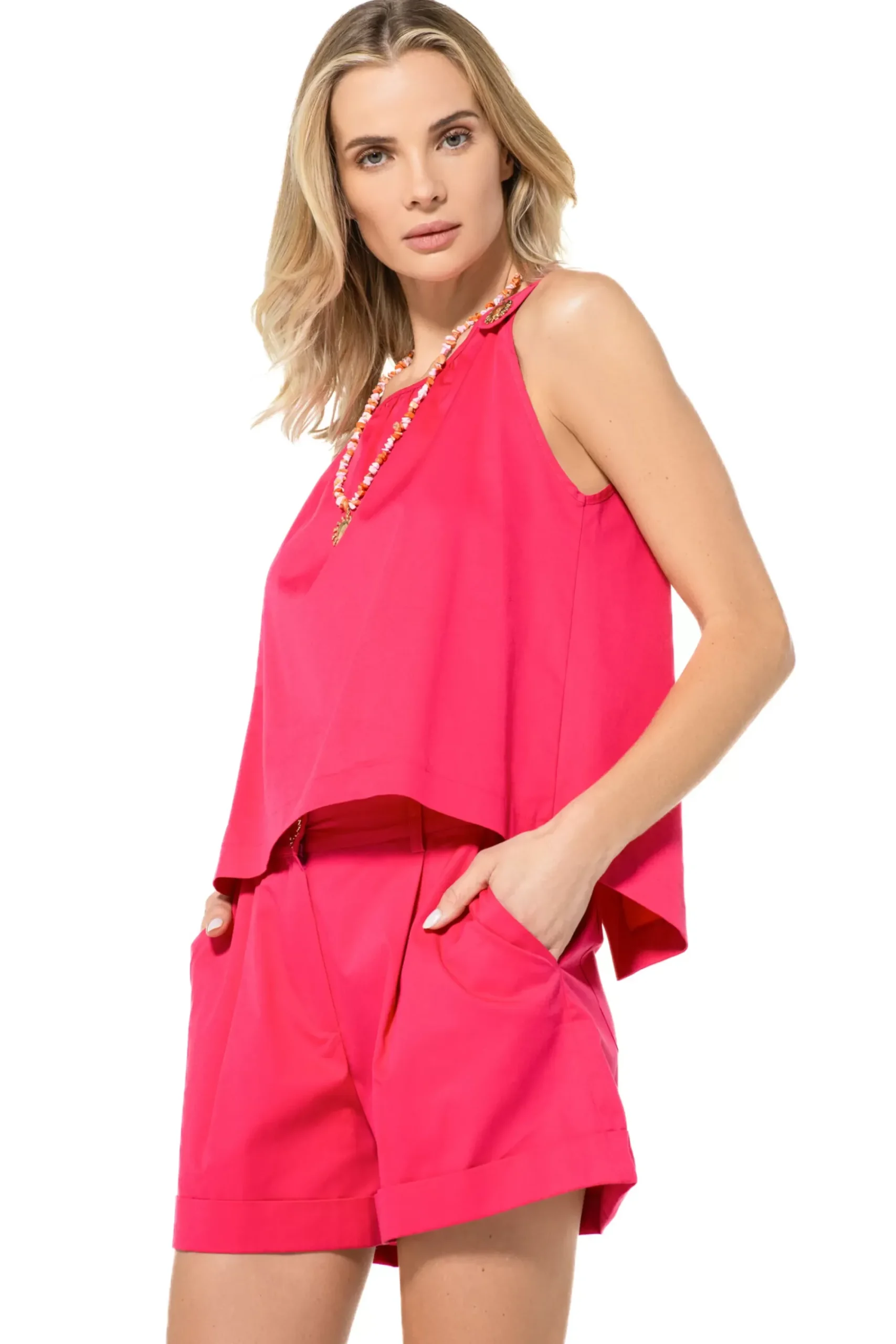 Caroline Biss Juwelen*3301-79 / Ketting