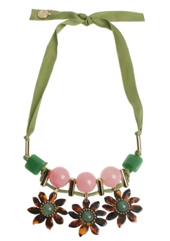 Caroline Biss Juwelen*1330-69 / Ketting
