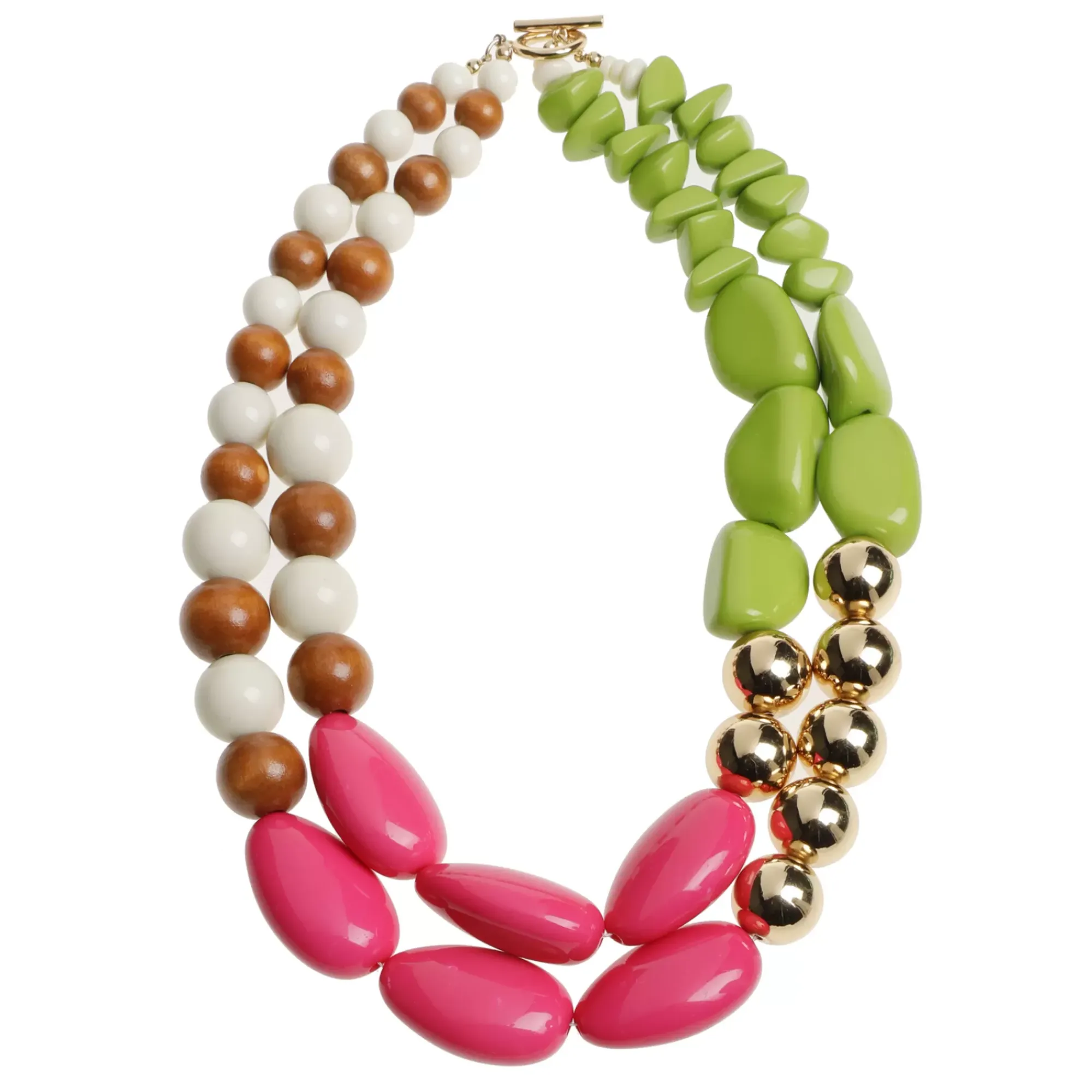 Caroline Biss Juwelen*3300-79 / Ketting