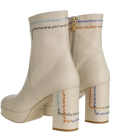 Caroline Biss Schoenen*1369-29 / Korte Laars