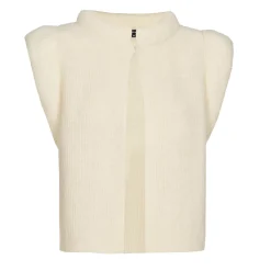 Caroline Biss Pulls*1265-34 / Korte Warme Cosy Bolero