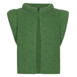 Caroline Biss Pulls*1265-62 / Korte Warme Cosy Bolero