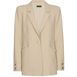Caroline Biss Vesten*1832-33 / Lichtaansluitende Citylook Blazer
