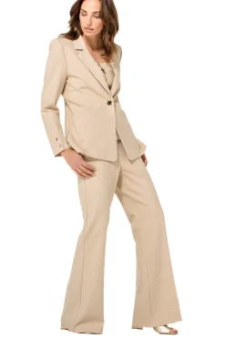 Caroline Biss Vesten*1832-33 / Lichtaansluitende Citylook Blazer