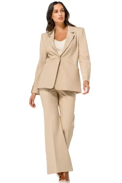 Caroline Biss Vesten*1832-33 / Lichtaansluitende Citylook Blazer