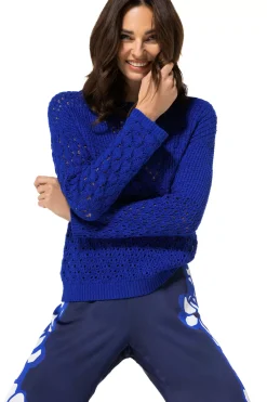 Caroline Biss Pulls*1229-26 / Los Gebreide Pull