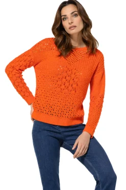 Caroline Biss Pulls*1229-53 / Los Gebreide Pull
